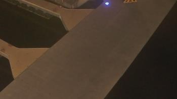 Weather camera view of Lake Powell Resorts and Marinas - Wahweap Marina.