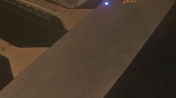 Weather camera view of Lake Powell Resorts and Marinas - Wahweap Marina.