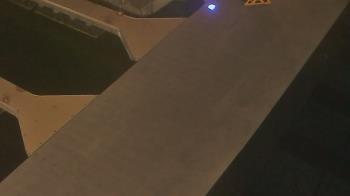 Weather camera view of Lake Powell Resorts and Marinas - Wahweap Marina.