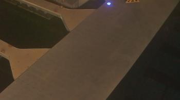 Weather camera view of Lake Powell Resorts and Marinas - Wahweap Marina.