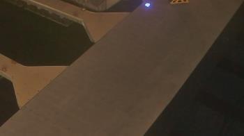 Weather camera view of Lake Powell Resorts and Marinas - Wahweap Marina.