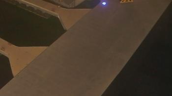 Weather camera view of Lake Powell Resorts and Marinas - Wahweap Marina.