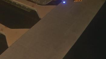 Weather camera view of Lake Powell Resorts and Marinas - Wahweap Marina.