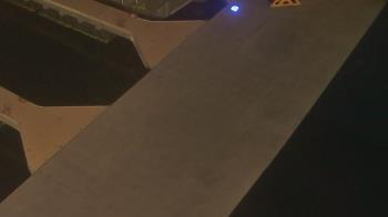 Weather camera view of Lake Powell Resorts and Marinas - Wahweap Marina.