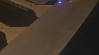 Weather camera view of Lake Powell Resorts and Marinas - Wahweap Marina.