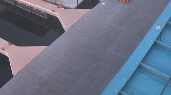 Weather camera view of Lake Powell Resorts and Marinas - Wahweap Marina.