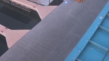 Weather camera view of Lake Powell Resorts and Marinas - Wahweap Marina.