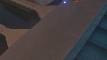 Weather camera view of Lake Powell Resorts and Marinas - Wahweap Marina.