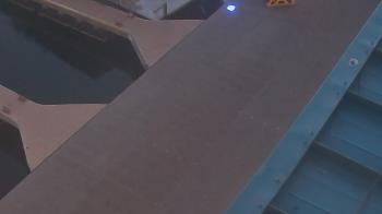 Weather camera view of Lake Powell Resorts and Marinas - Wahweap Marina.