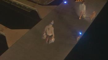 Weather camera view of Lake Powell Resorts and Marinas - Wahweap Marina.