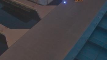 Weather camera view of Lake Powell Resorts and Marinas - Wahweap Marina.