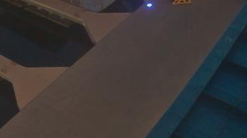 Weather camera view of Lake Powell Resorts and Marinas - Wahweap Marina.