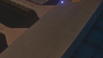 Weather camera view of Lake Powell Resorts and Marinas - Wahweap Marina.