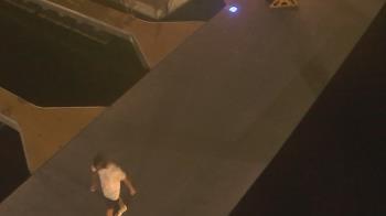 Weather camera view of Lake Powell Resorts and Marinas - Wahweap Marina.