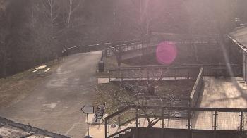 Weather camera view of Lake Roland Nature Council.