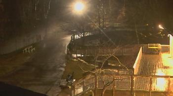 Weather camera view of Lake Roland Nature Council.