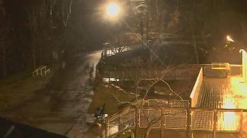 Weather camera view of Lake Roland Nature Council.