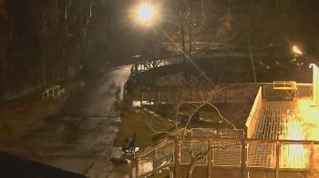 Weather camera view of Lake Roland Nature Council.