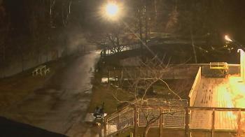 Weather camera view of Lake Roland Nature Council.