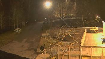 Weather camera view of Lake Roland Nature Council.