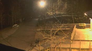 Weather camera view of Lake Roland Nature Council.