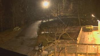 Weather camera view of Lake Roland Nature Council.