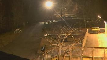 Weather camera view of Lake Roland Nature Council.