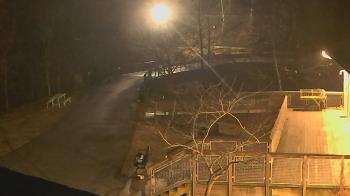 Weather camera view of Lake Roland Nature Council.