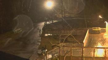 Weather camera view of Lake Roland Nature Council.