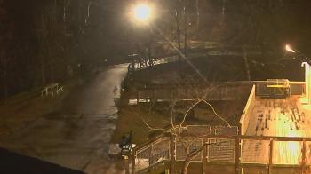 Weather camera view of Lake Roland Nature Council.