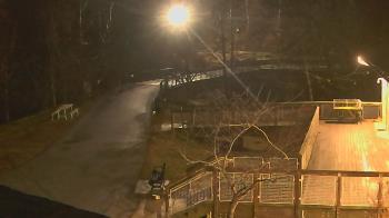 Weather camera view of Lake Roland Nature Council.