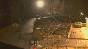 Weather camera view of Lake Roland Nature Council.