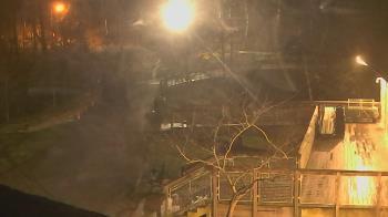 Weather camera view of Lake Roland Nature Council.