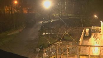 Weather camera view of Lake Roland Nature Council.