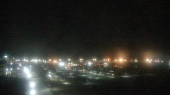 Weather camera view of Lorain Palace Theater.