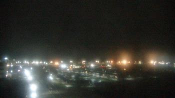 Weather camera view of Lorain Palace Theater.