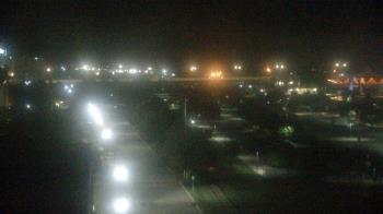 Weather camera view of Lorain Palace Theater.