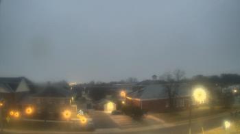 Weather camera view of St Vincent Pallotti HS.