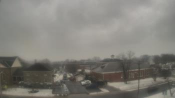 Weather camera view of St Vincent Pallotti HS.