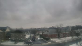 Weather camera view of St Vincent Pallotti HS.
