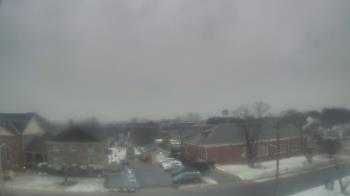 Weather camera view of St Vincent Pallotti HS.