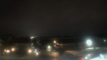 Weather camera view of St Vincent Pallotti HS.