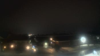 Weather camera view of St Vincent Pallotti HS.