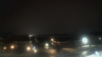 Weather camera view of St Vincent Pallotti HS.