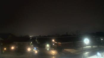 Weather camera view of St Vincent Pallotti HS.