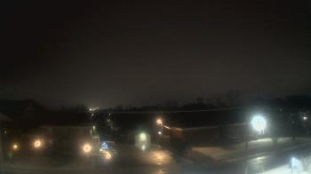 Weather camera view of St Vincent Pallotti HS.