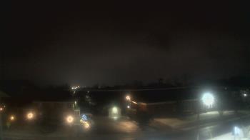 Weather camera view of St Vincent Pallotti HS.