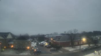 Weather camera view of St Vincent Pallotti HS.