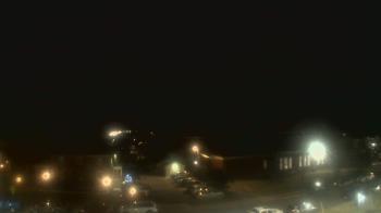 Weather camera view of St Vincent Pallotti HS.