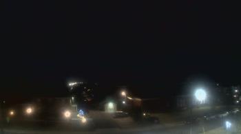 Weather camera view of St Vincent Pallotti HS.